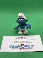 Puffi smurfs puffo - puffi,