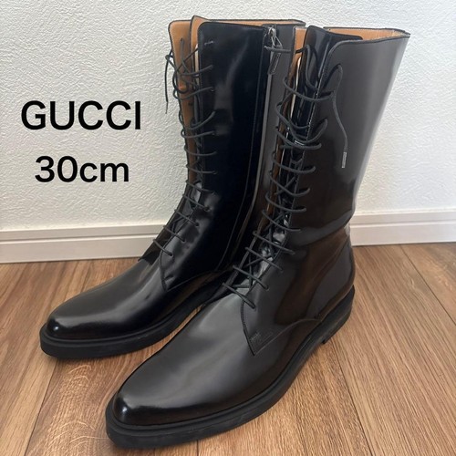 Gucci men us leather - gucci, 12.0