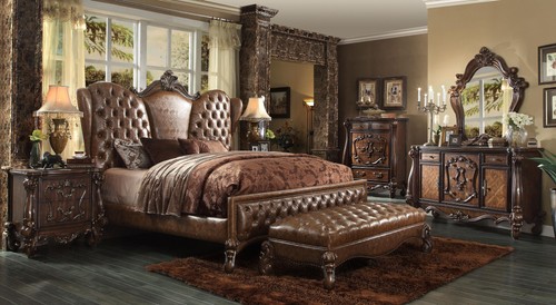 Comodino letto pezzi set - comodino,