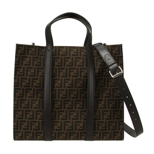 Borsa shopper jacquard - , /