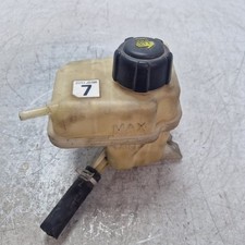 Vaschetta serbatoio radiatore vaso espansione Nissan Qashqai J10 2.0 dCi 2008 21