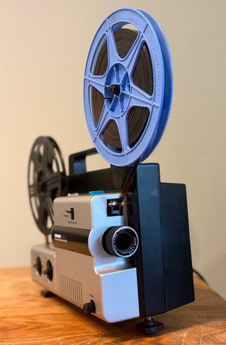 Proiettore cine chinon 2000gl - chinon,