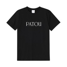T-shirt PATOU logo unisex