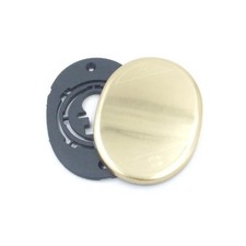 MOSTRINA MOTTURA 95.247 CIECA OTTONE