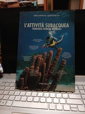 L'attività subacquea