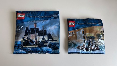 Lego pirati dei - pirati,