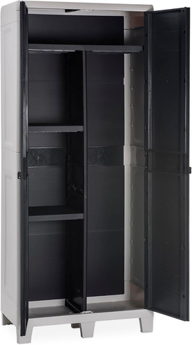 Armadio portascope woody xl - armadio, woody's