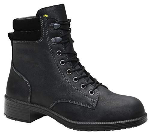 Scarpe antinfortunistiche