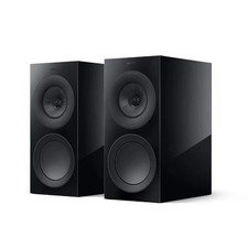 KEF R3 META BLACK COPPIA -