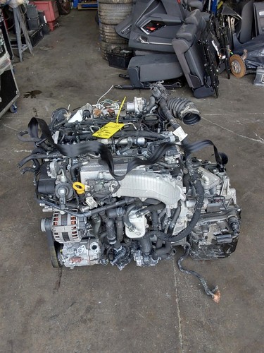 Motore audi 0tdi - motore,