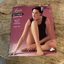 LEVANTE Silk Caresse Control