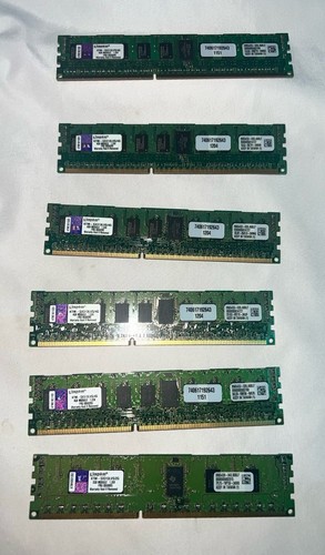 Lotto kingston 4 gb - lotto, di