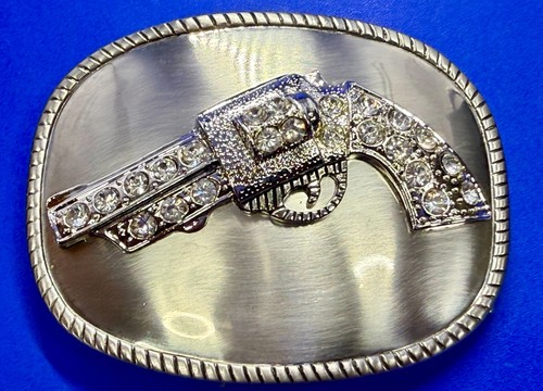Pistola gioiello revolver