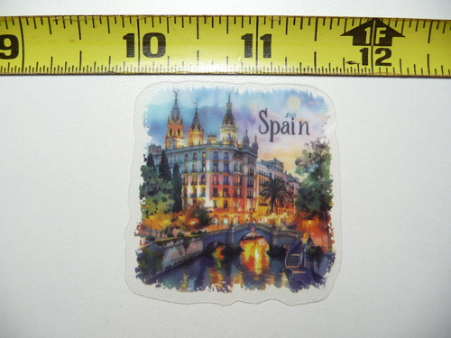 City view spagna - view,