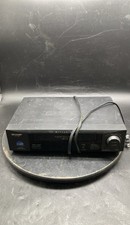 Sharp h982u video cassette - sharp, vc-h982u