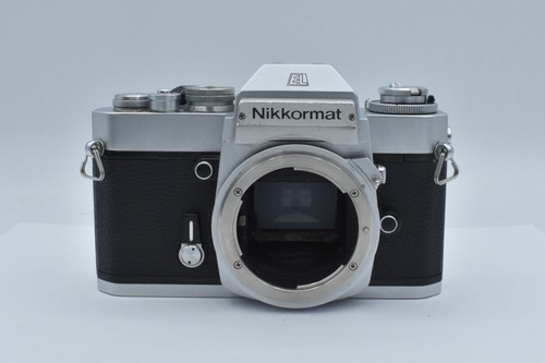 Corpo fotocamera reflex - , nikon