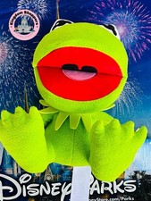 Peluche 2026 Disney Parks I