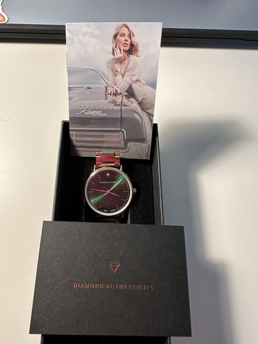 Orologio donna isabella - orologio,