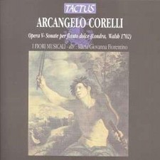 Arcangelo Corelli Arcangelo
