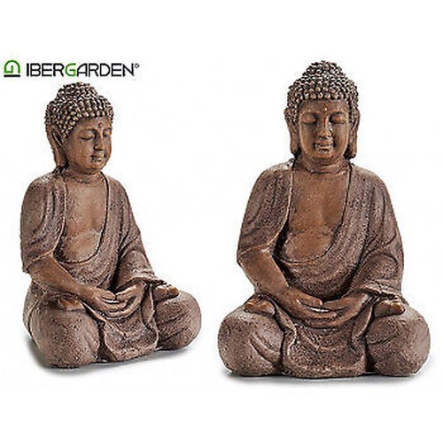 Small sitting buddha - small, x