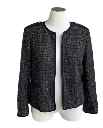 Blazer talbots italiano misto - italiano,