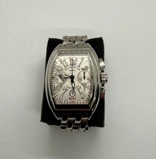 Frank Muller king Conquistadores