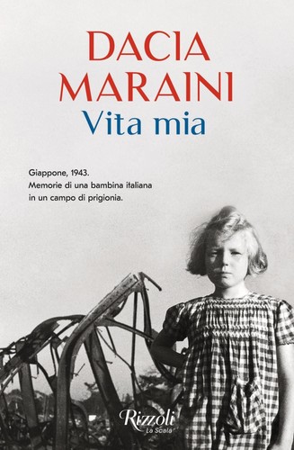 Libri dacia maraini vita - libri,