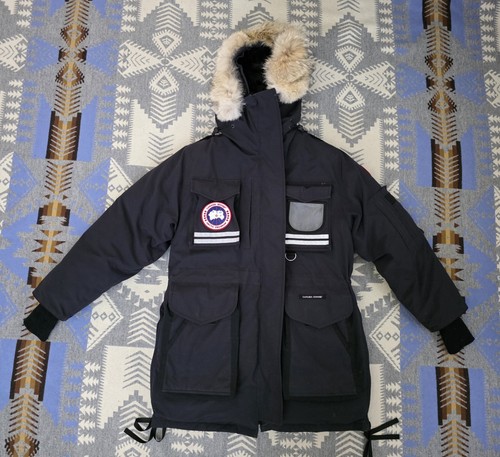 Parka canada goose snow - parka, mantra