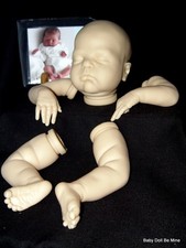 Autentico kit bambola 20"