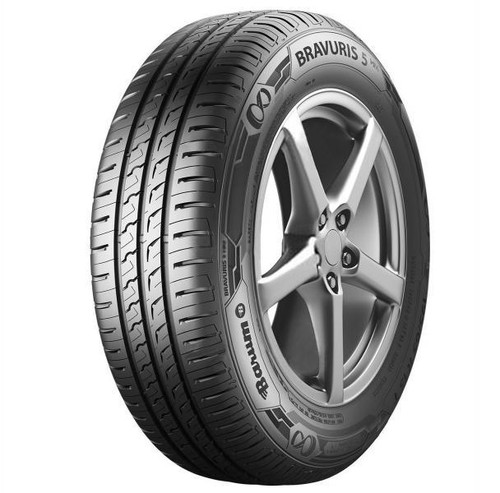 Pneumatici gomme estive barum - gomme,