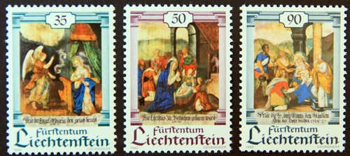 Liechtenstein michel n - liechtenstein,,
