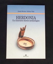 Herdonia Un itinerario