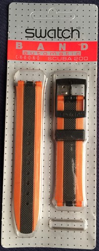 Swatch bracciale originale - swatch,