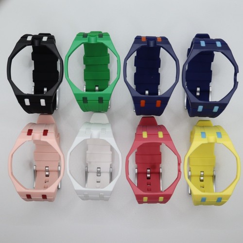 Cinturino silicone compatibile