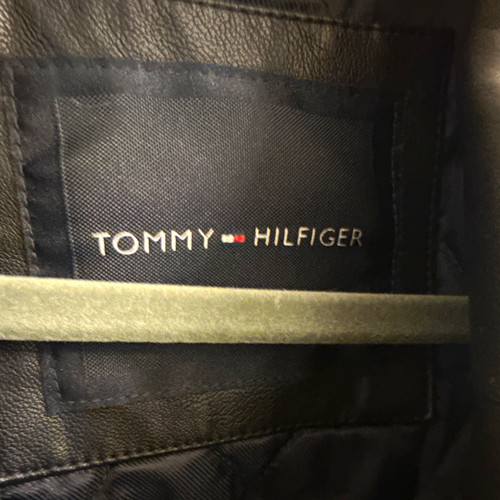 Tommy hilfiger giacca uomo - tommy,