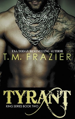 Tyrant frazier - (king,,