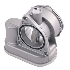 Corpo Farfallato Valvola A