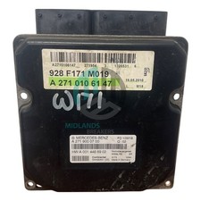 Motore MERCEDES-BENZ SLK200