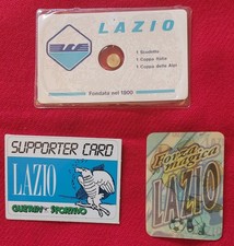 MONETA ORO 8 CARATI LAZIO +