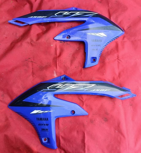 Carene originali yamaha yz250f - carene,