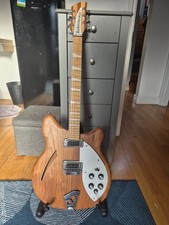 Chitarra Rickenbacker 360 6