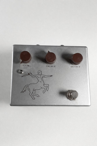 Klon centaur pedale - (clone),