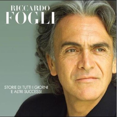 Riccardo fogli storie - , di