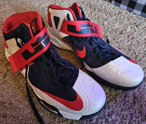 Taglia uomo nike lebron - uomo,