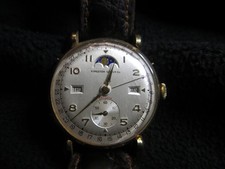 *2 OROLOGI VINTAGE KINGSTON