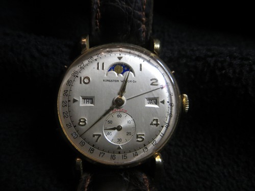 Orologi vintage kingston - vintage,