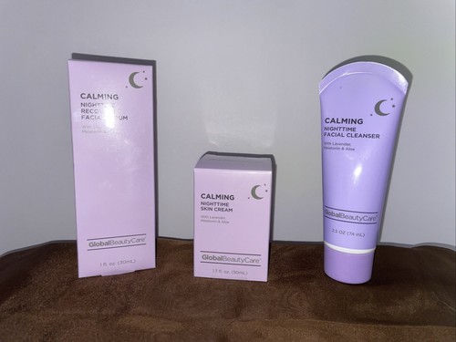 Global beauty care siero - beauty, 3