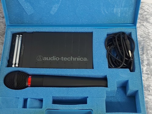 Set audio technica - set, audio-technica
