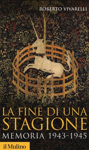 Fine una stagione - la,