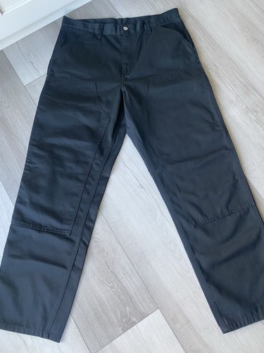 Pantalone carhartt wip doppio - pantalone,